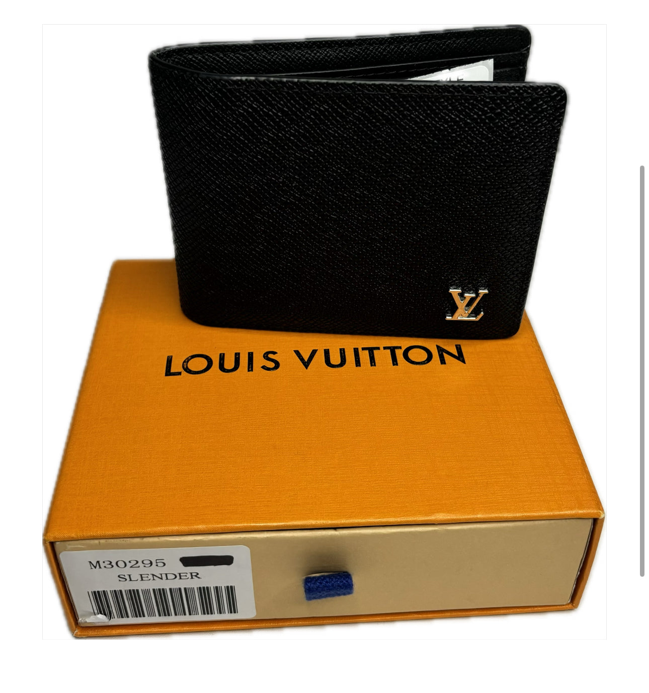 Louis factory Vuitton Wallet men