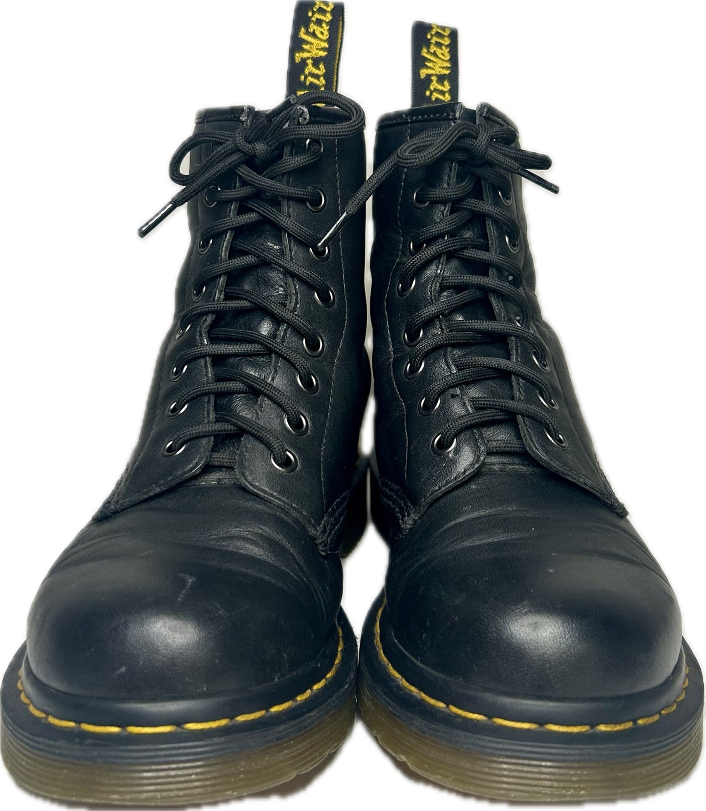 Dr. Martens Classic Leather 1460 Boots