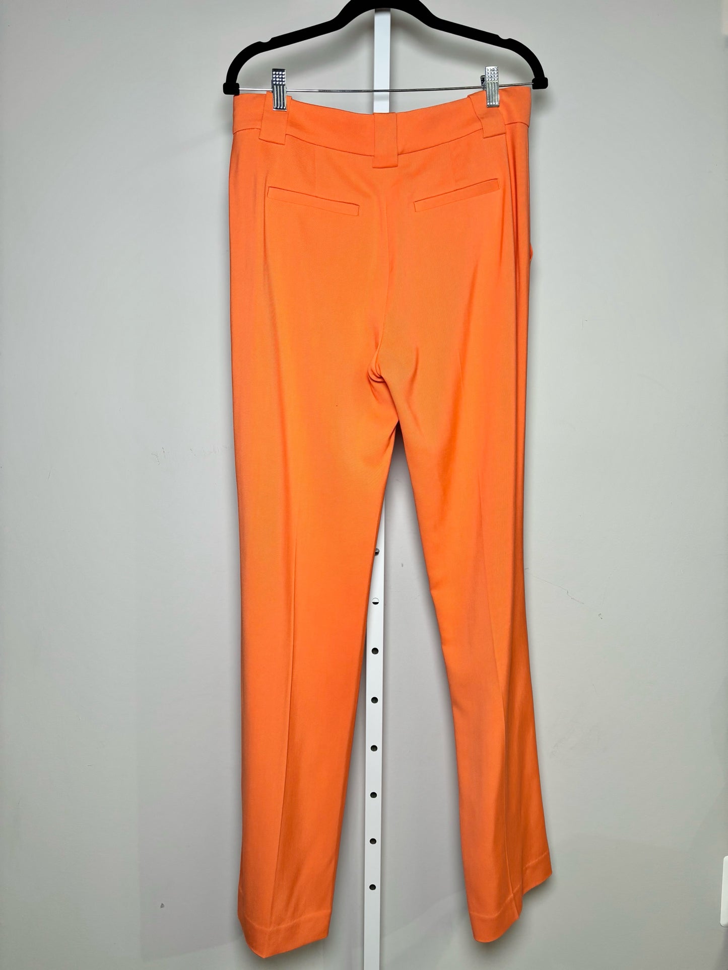 Women Size M ALC Orange NWT Pants