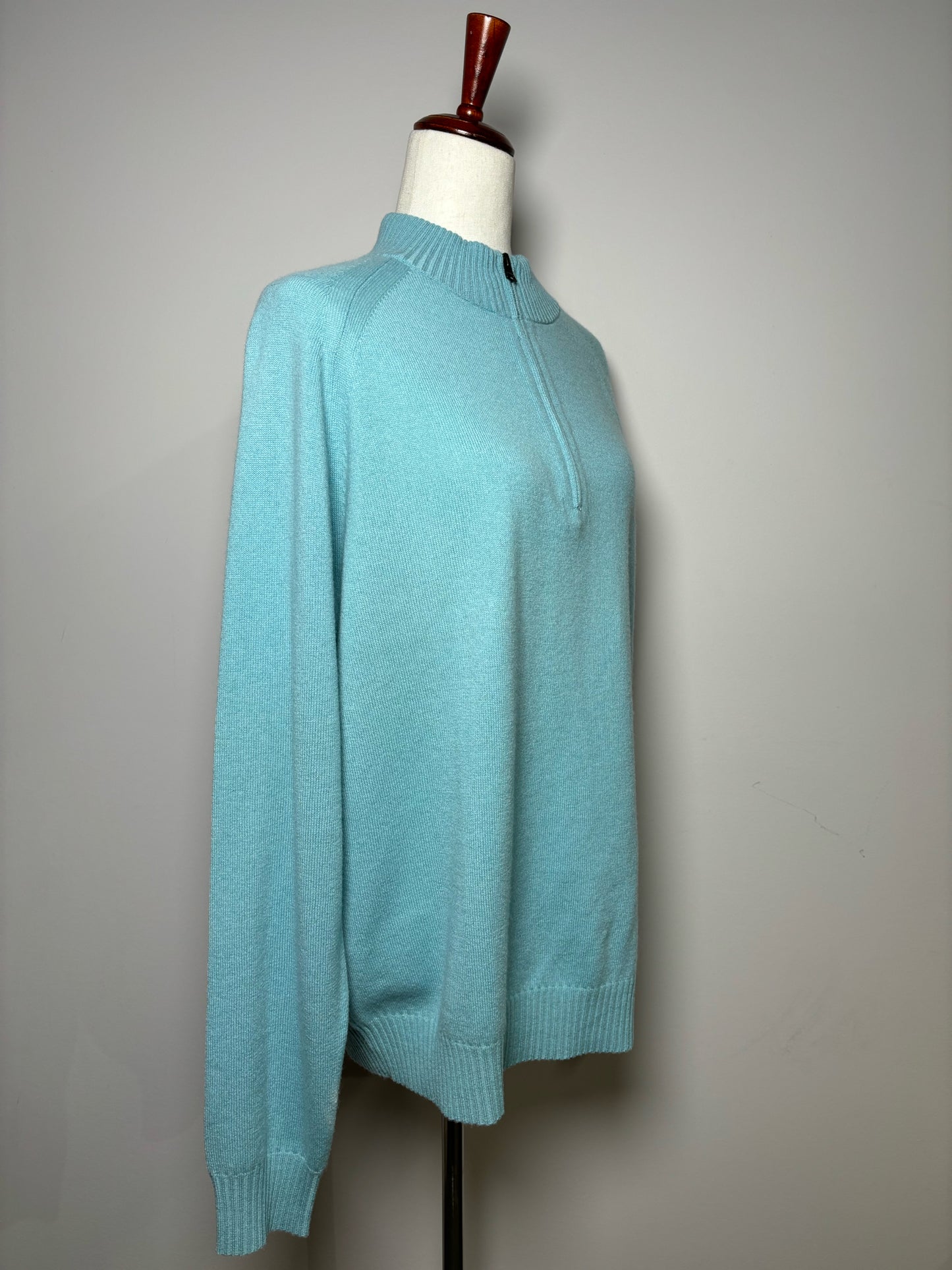 Theory Cashmere Sweater