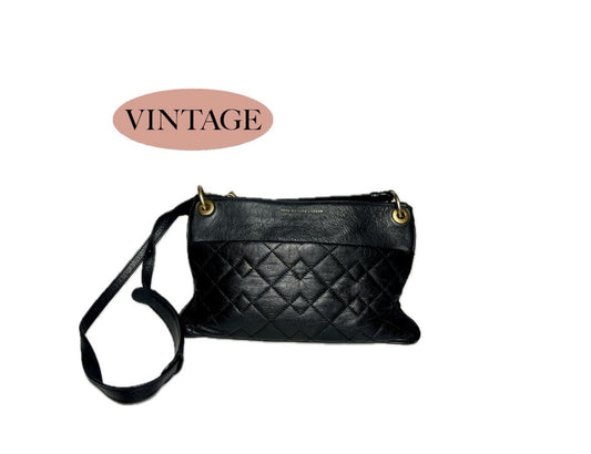 Vintage MARC by Marc Jacobs Quilted Leather Purse
