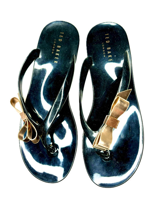 Ted Baker PVC Sandals