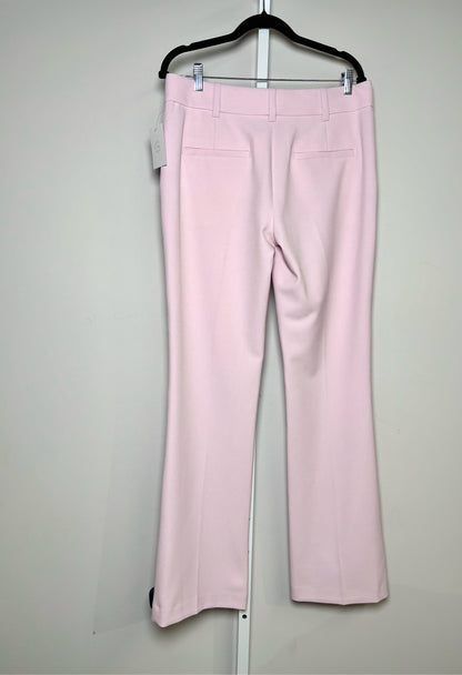 Women Size M ALC Moonstone Pink NWT Pants