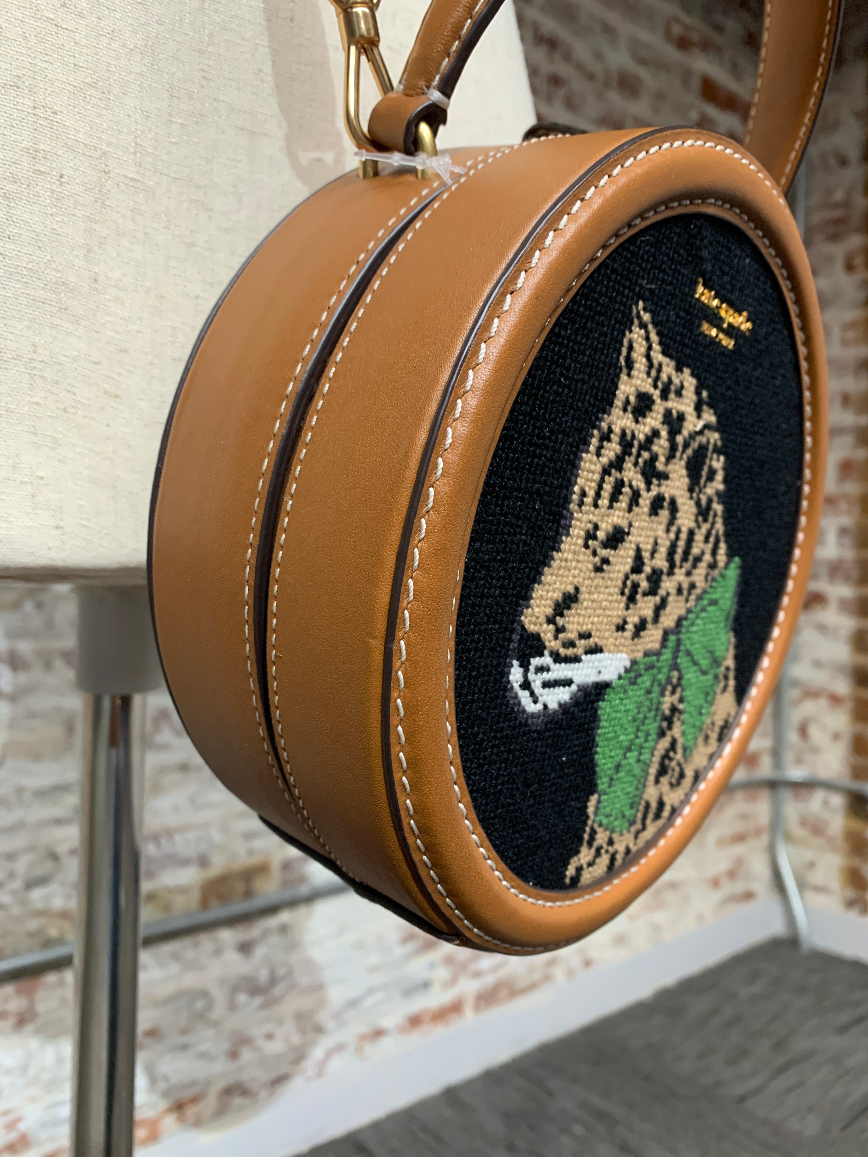 Kate Spade Cheetah Crossbody Messenger Bag for Sale in Santa Ana, CA -  OfferUp