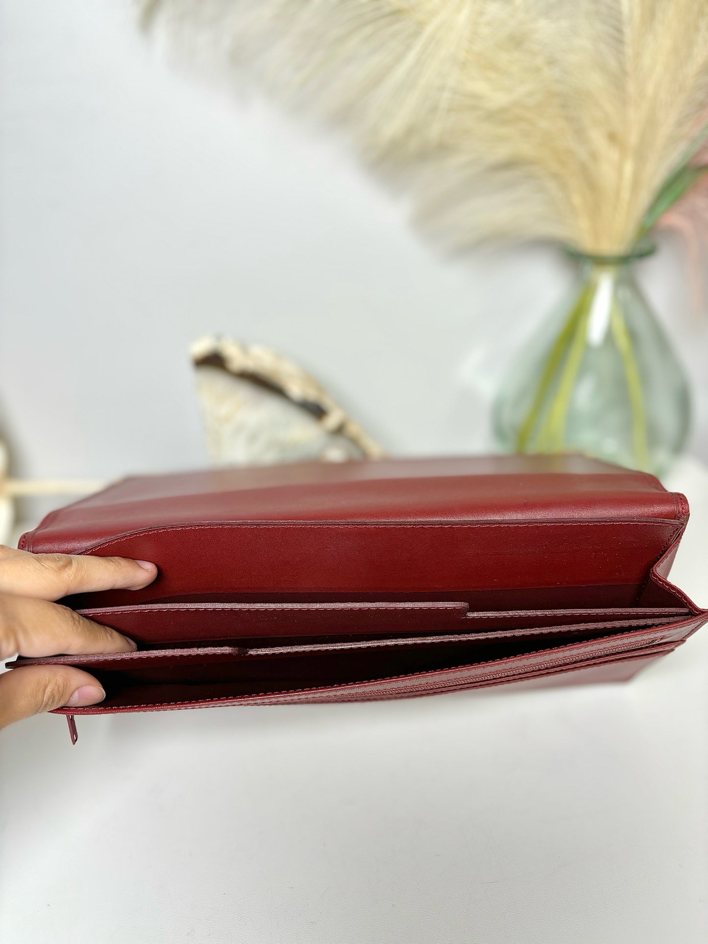 Women's Bags Cartier Clutch