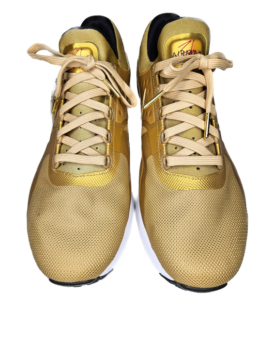 Nike Nylon Tennis Shoes
