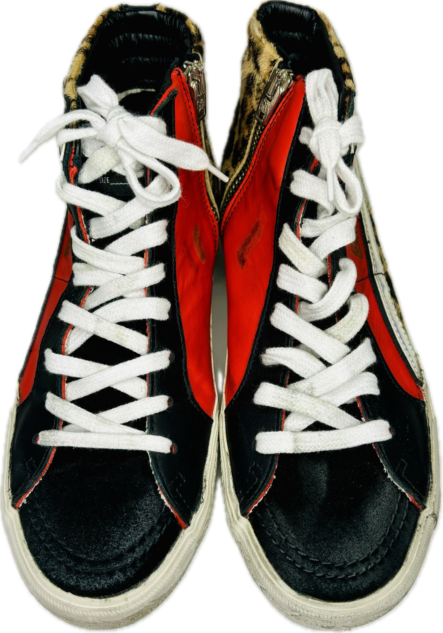 Tennis Shoes GOLDEN GOOSE