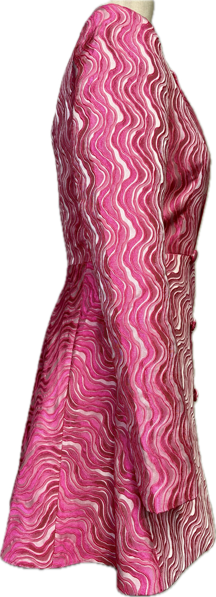 Rotate Birger Christensen Geometric Dress Blazer