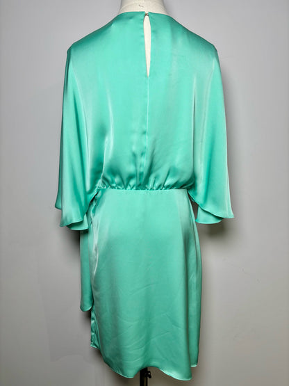 Mint Green Women Size 6 Ramy Brook Dress