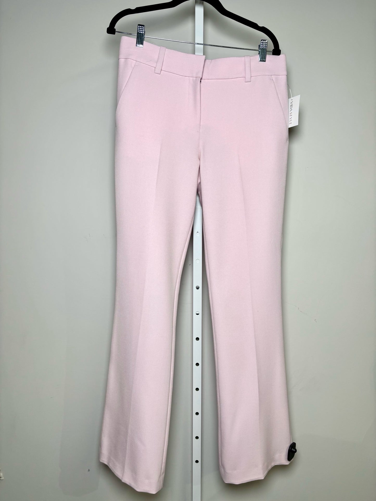 Women Size M ALC Moonstone Pink NWT Pants