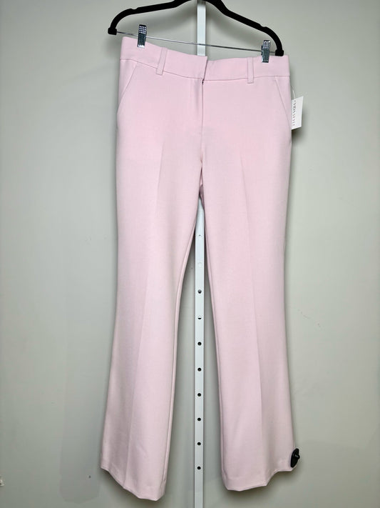 Women Size M ALC Moonstone Pink NWT Pants