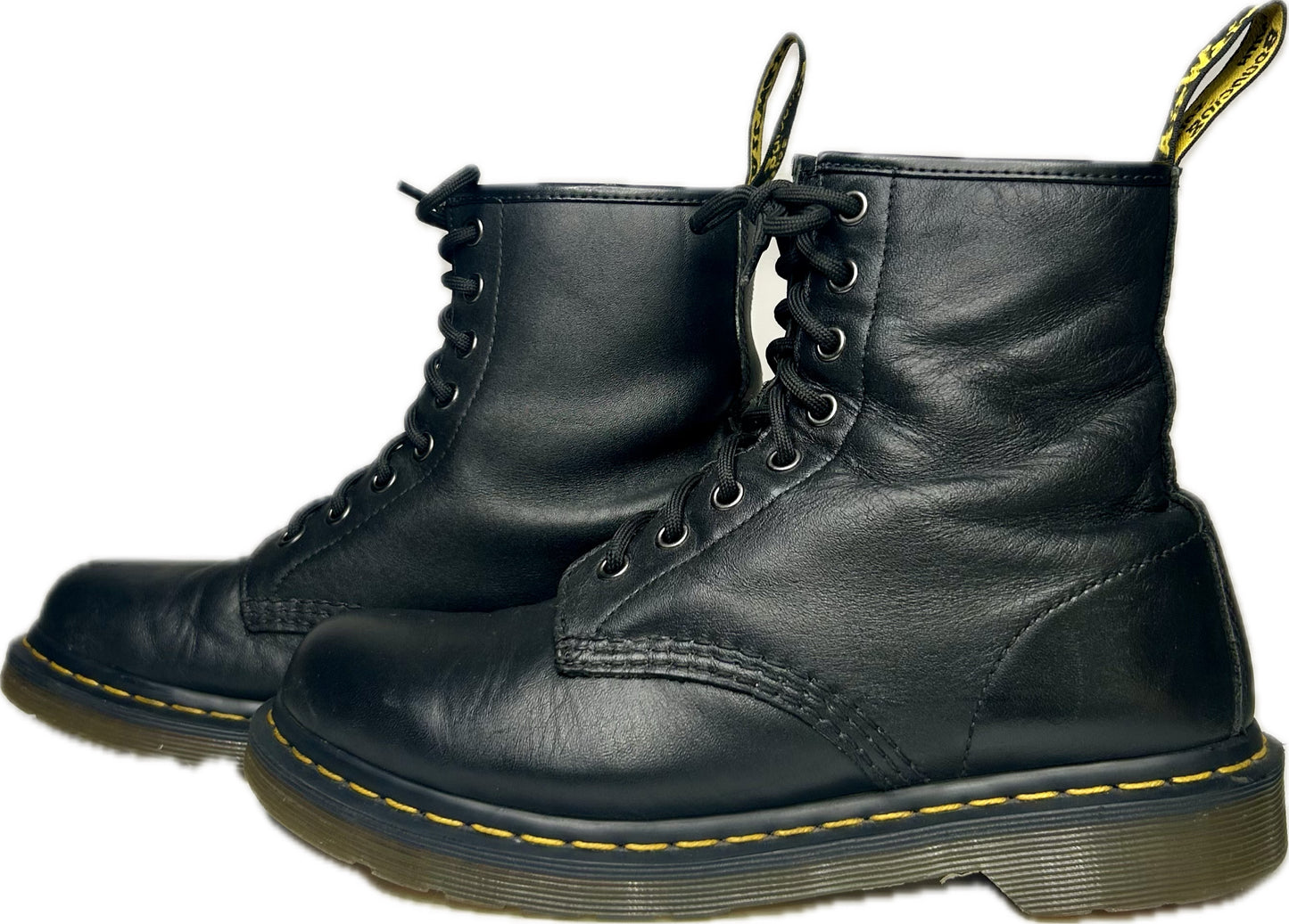 Dr. Martens Classic Leather 1460 Boots