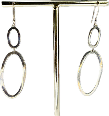 Ippolita Sterling Silver Earrings